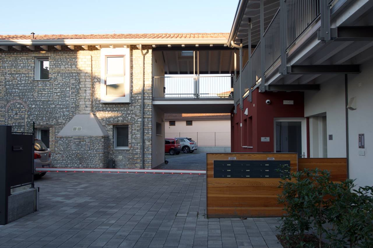 Residence da Rita